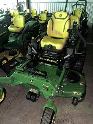 John deere discount z920m for sale