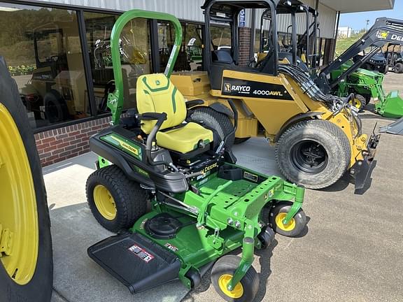 Image of John Deere Z920M equipment image 4