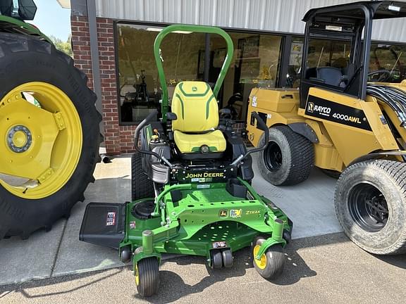 Image of John Deere Z920M equipment image 3