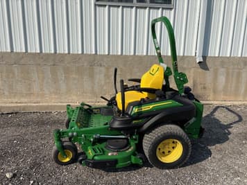Main image John Deere Z920M