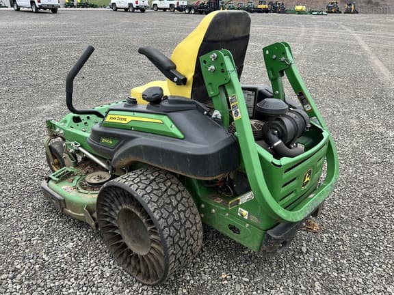 Image of John Deere Z920M equipment image 4