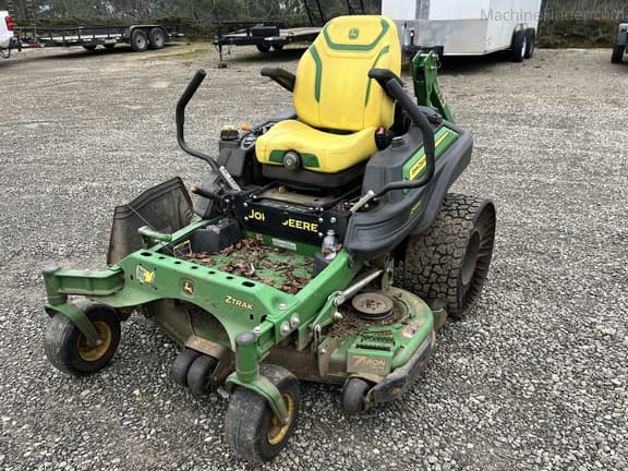 Image of John Deere Z920M equipment image 1
