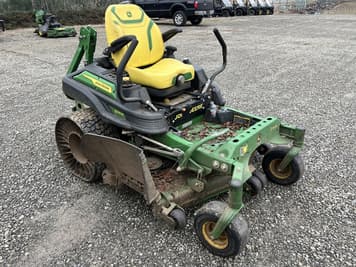 Main image John Deere Z920M