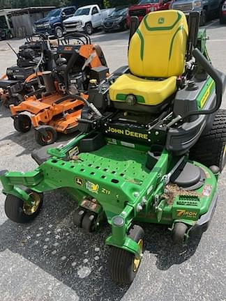 Image of John Deere Z920M Primary image