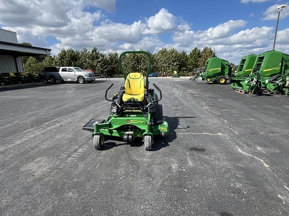 Image of John Deere Z920M equipment image 4