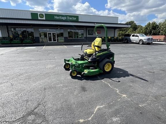 Image of John Deere Z920M equipment image 1