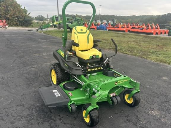 Image of John Deere Z920M equipment image 4