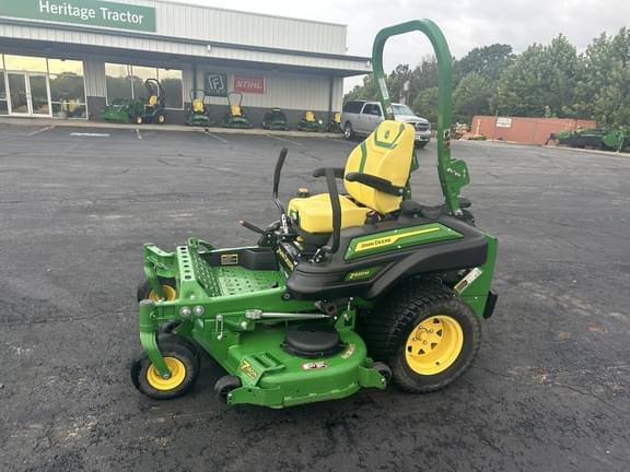 Image of John Deere Z920M equipment image 2
