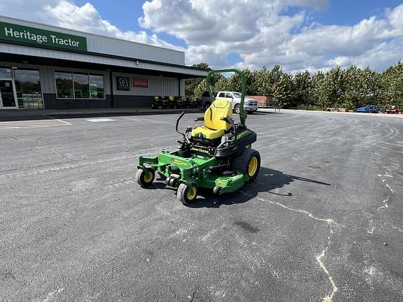 Image of John Deere Z920M equipment image 2