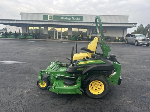 Image of John Deere Z920M equipment image 1