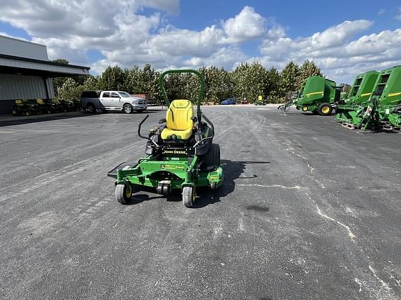 Image of John Deere Z920M equipment image 4