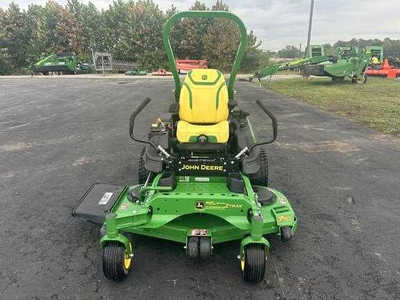 Image of John Deere Z920M equipment image 3