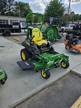 Image of John Deere Z920M equipment image 1