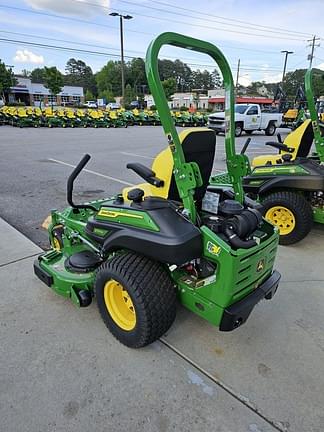 Image of John Deere Z920M equipment image 3