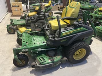 Main image John Deere Z920M