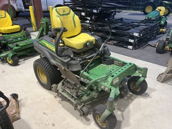 Image of John Deere Z920M equipment image 3