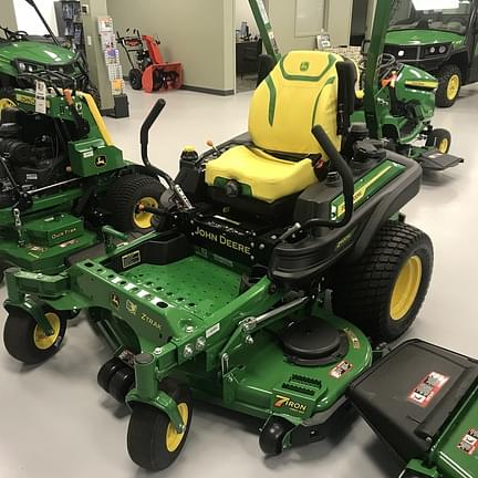 Image of John Deere Z920M equipment image 2