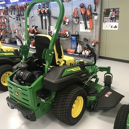 Image of John Deere Z920M equipment image 3