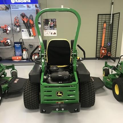 Image of John Deere Z920M equipment image 4