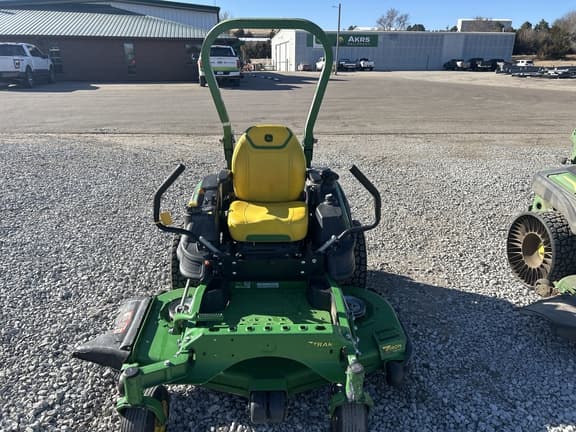 Image of John Deere Z920M equipment image 1