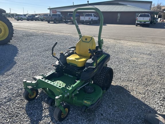 2023 John Deere Z920M Equipment Image0
