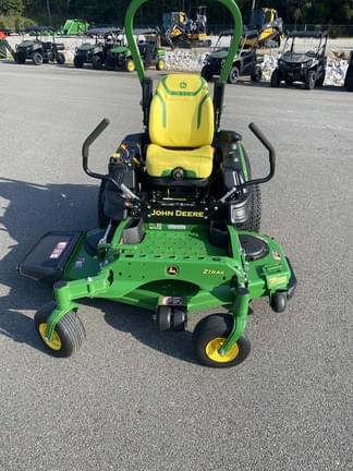 Main image John Deere Z920M