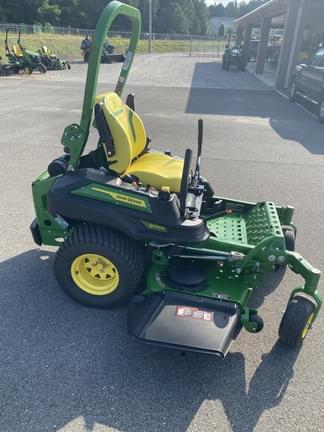 Image of John Deere Z920M equipment image 3