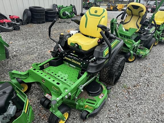 Image of John Deere Z920M equipment image 2