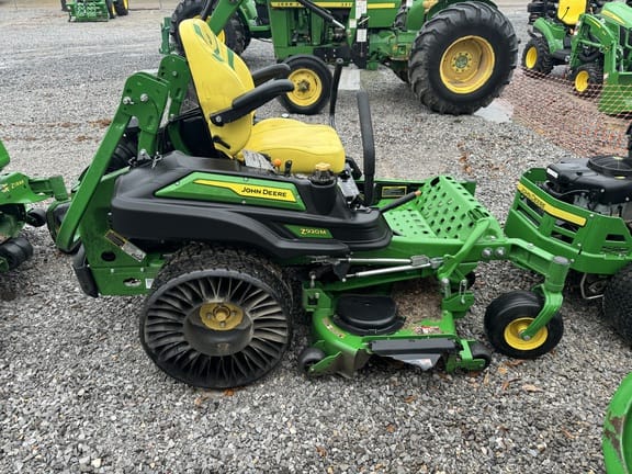 Main image John Deere Z920M