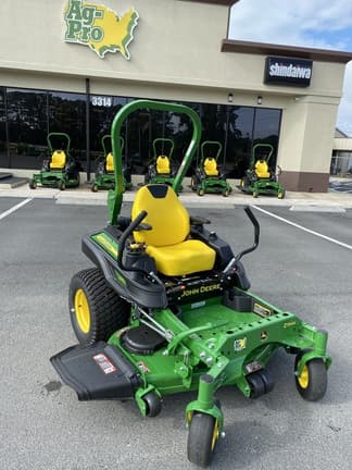 Image of John Deere Z920M Primary image