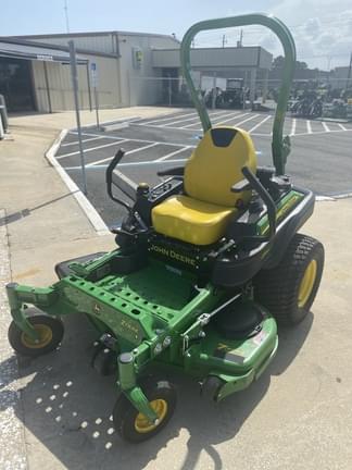 Image of John Deere Z920M equipment image 2