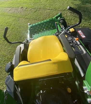 Image of John Deere Z920M equipment image 3