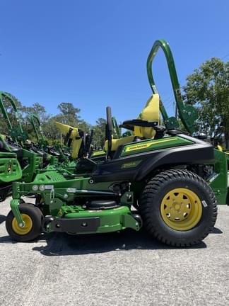 Image of John Deere Z920M equipment image 1