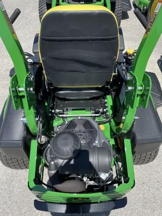 Image of John Deere Z920M equipment image 2