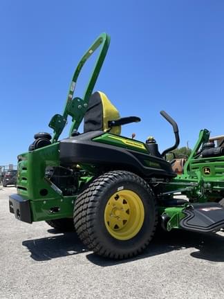 Image of John Deere Z920M equipment image 3