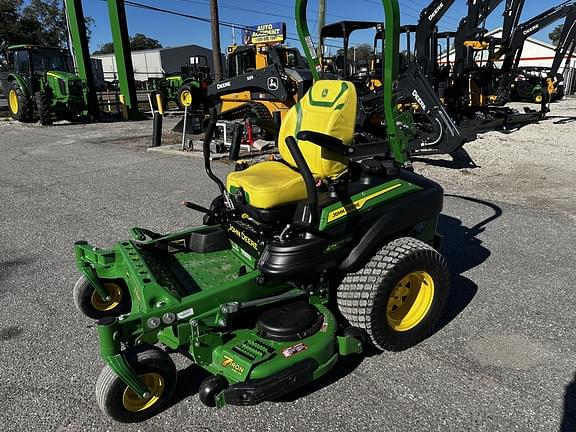 Image of John Deere Z920M Primary image