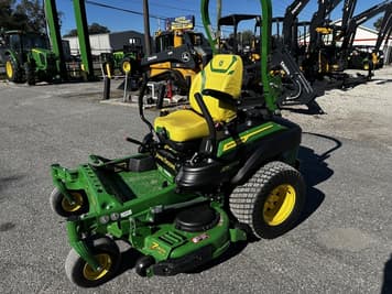 Main image John Deere Z920M