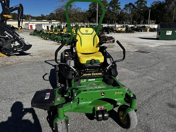 Image of John Deere Z920M equipment image 1