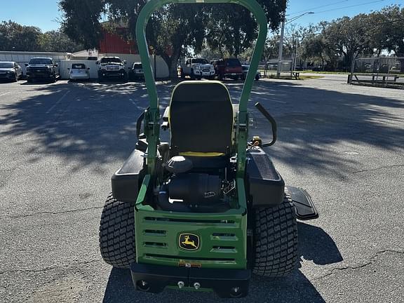 Image of John Deere Z920M equipment image 4