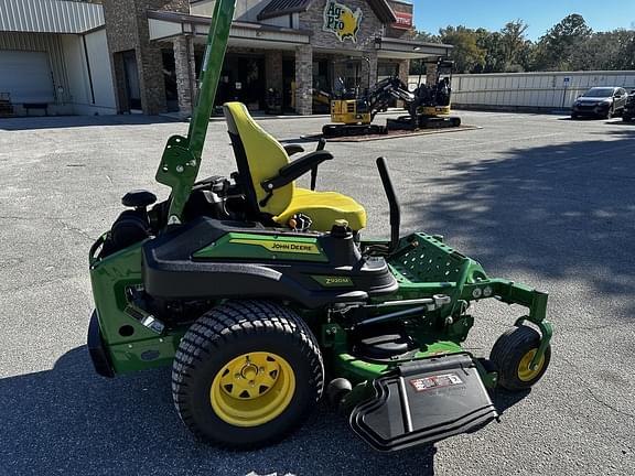 Image of John Deere Z920M equipment image 3