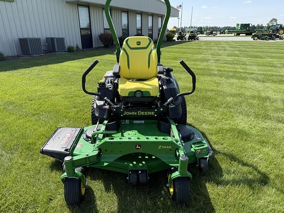 Image of John Deere Z920M equipment image 3