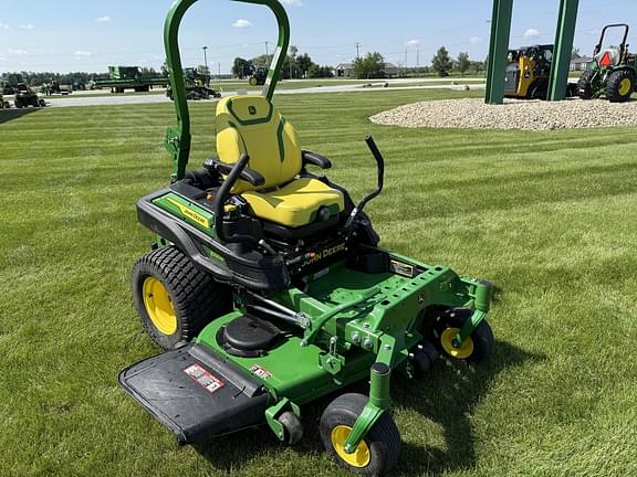 Image of John Deere Z920M equipment image 4