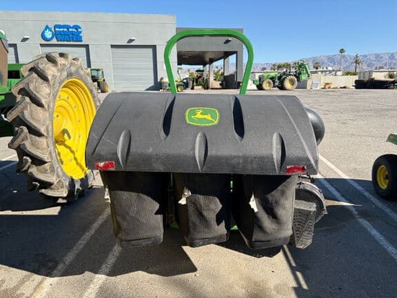 Image of John Deere Z920M equipment image 1