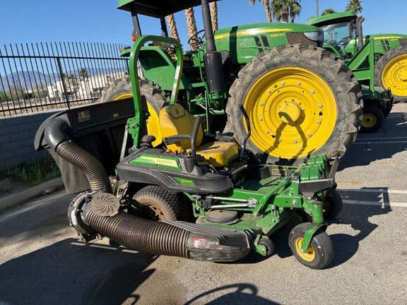 Image of John Deere Z920M equipment image 3