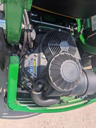 Image of John Deere Z920M equipment image 4