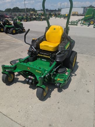 Image of John Deere Z920M equipment image 1