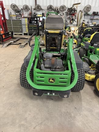 Image of John Deere Z920M equipment image 4