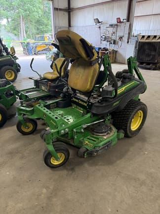 Image of John Deere Z920M equipment image 2