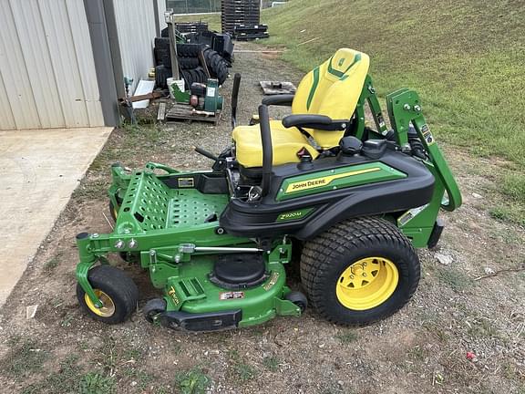 Image of John Deere Z920M equipment image 2