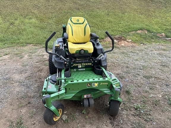 Image of John Deere Z920M equipment image 2